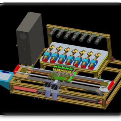 HUA YONG ENGINEEERING - 2021-52