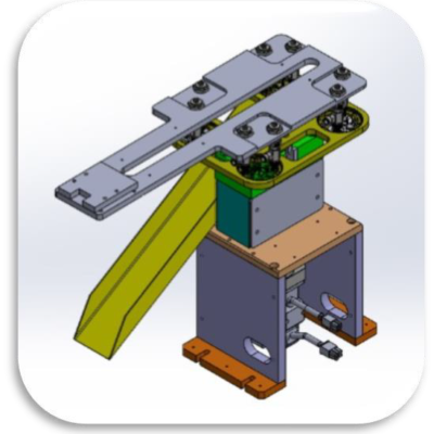 HUA YONG ENGINEEERING - 2021-60