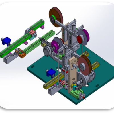 HUA YONG ENGINEEERING - 2021-61