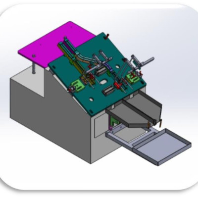 HUA YONG ENGINEEERING - 2021-62