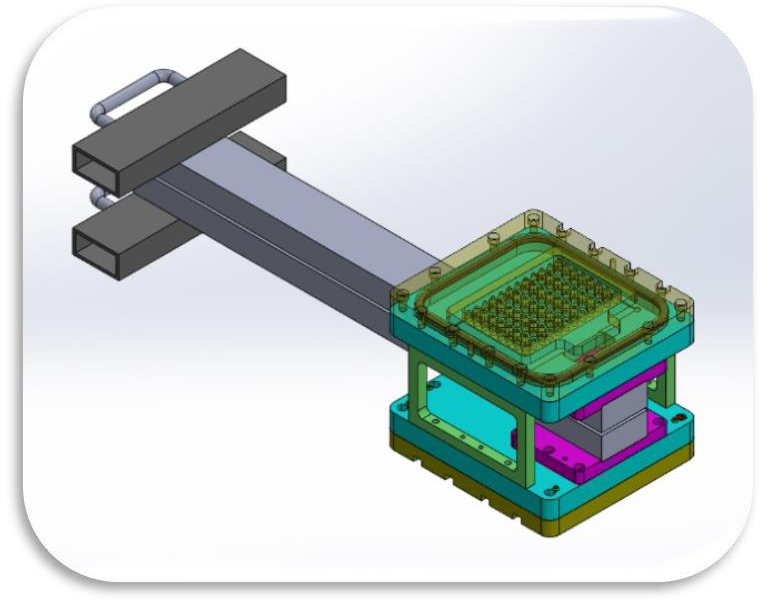 HUA YONG ENGINEEERING - 2021-72